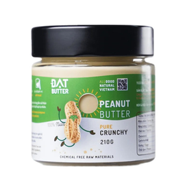 Bơ đậu phộng 