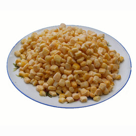 Bắp ngọt Mỹ cấp đông Dalat Agri Foods