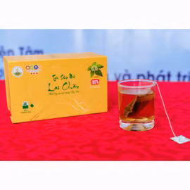 Trà sâm núi Lai Châu