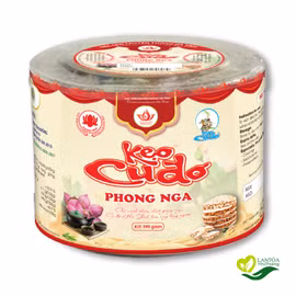 Kẹo cu đơ Phong Nga