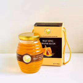 Mật ong Thanh Xuân