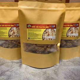 Khẩu sén Nguyên Bình	