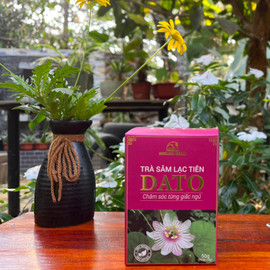 Trà sâm lạc tiên DATO