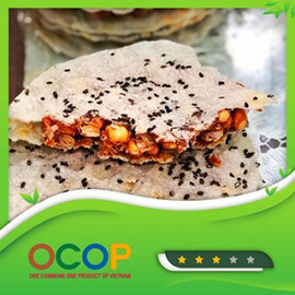 Kẹo cu đơ Hương Trí