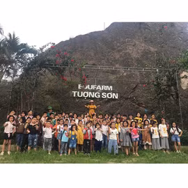 Edufarm Tượng Sơn