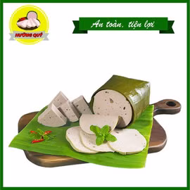 Giò lụa Hường Quý