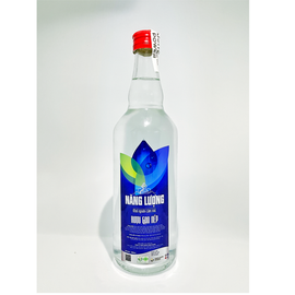 Rượu gạo nếp năng lượng