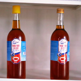 Nước mắm Vân Thọ