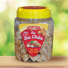 Kẹo sìu châu Minh Dương