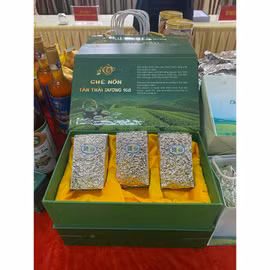 Chè nõn Tân Thái Dương 168