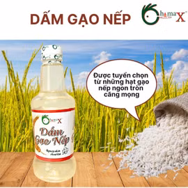 Chimax dấm gạo nếp