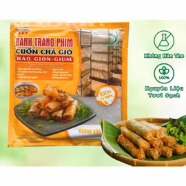 Bánh tráng phim Hạnh Tính