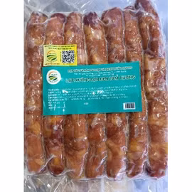 Lạp xưởng lợn đen Tâm Hương