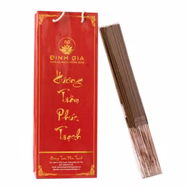 Hương trầm cao cấp Đinh Gia