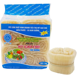 Mỳ gạo Chũ Thủ Dương