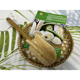 Cây rửa ly bốn cánh