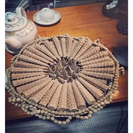 Trầm hương Khánh Duy