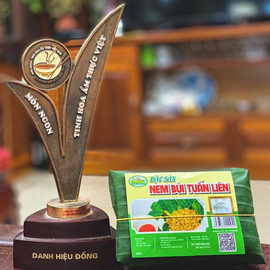 Nem Bùi Tuấn Liên