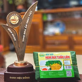 Nem Bùi Tuấn Liên