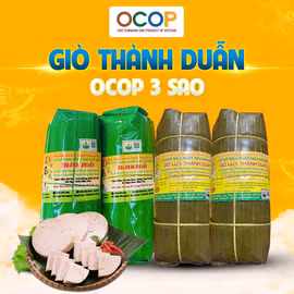 Giò da Thành Duẫn