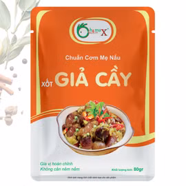 Xốt giả cầy Chimax