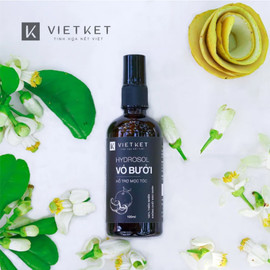 Hydrosol vỏ bưởi