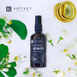 Hydrosol vỏ bưởi
