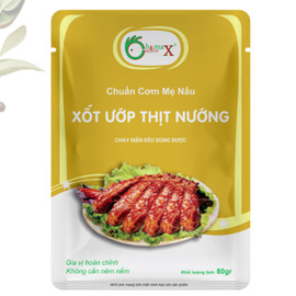 Xốt ướp thịt nướng Chimax