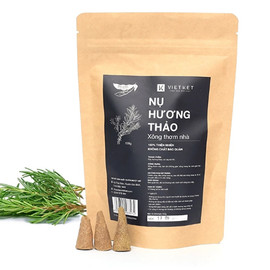 Nụ hương thảo Việt Kết