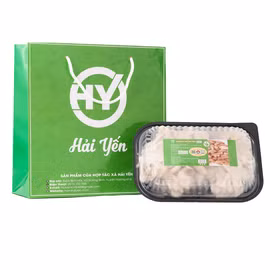 Nấm bào ngư Hải Yến