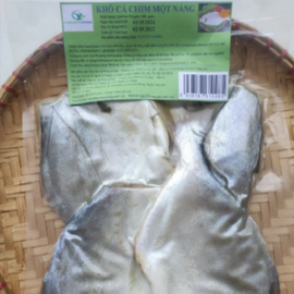 Khô cá chim 1 nắng