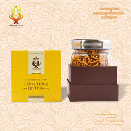 Đông trùng hạ thảo Hoàng Linh Biotech
