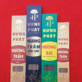 Trầm hương Hưng Phát