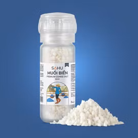 Muối SAHU