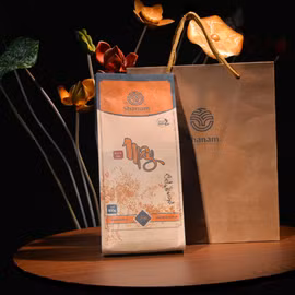 Bạch trà mây Tà Xùa