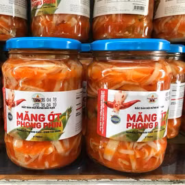 Măng ớt Phong Phin