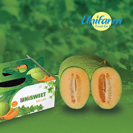 Dưa lưới Unifarm 