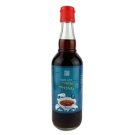 Nước mắm Thiên Trọng