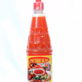 Tương ớt Hùng Thắng