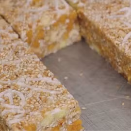 Bánh cáy Thiên Đức