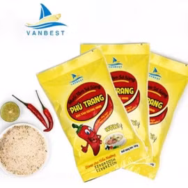 Muối tôm sá sùng Phú Trang