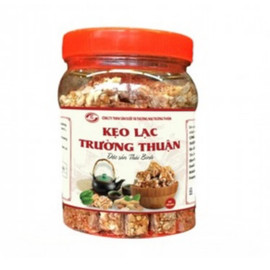 Kẹo lạc Trường Thuận
