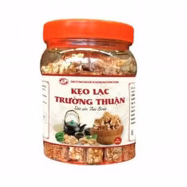 Kẹo lạc Trường Thuận