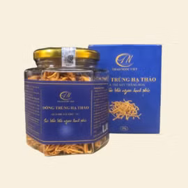 Đông trùng hạ thảo Thảo Ngọc Việt