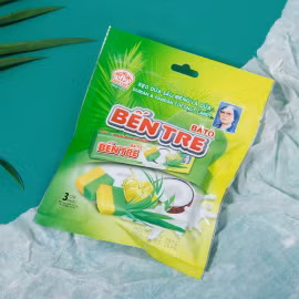 Kẹo dừa Bến Tre