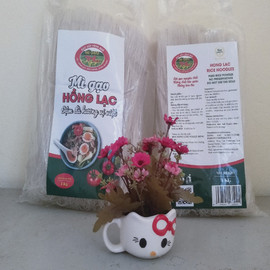 Mỳ gạo Hồng Lạc