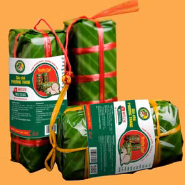 Giò lụa Phương Trang