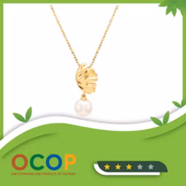 Ngọc trai Thành Quỳnh Giang