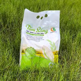 Gạo Tâm Sáng - Séng Cù