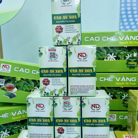 Cao An xoa Nguyễn Thị Dung 